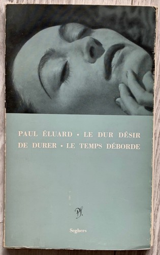 Surrealisme paul eluard dur - eluard,