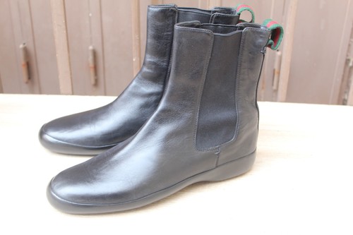 Chaussure boots gucci - chaussure,