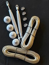 IKEA SYSTEMS NORRSKEN CORDES