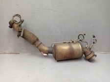 MERCEDES VITO W447 114 CDI 2.2 CATALYTIC CONVERTER CAT A4474903600 KT6073 NOX SENSOR