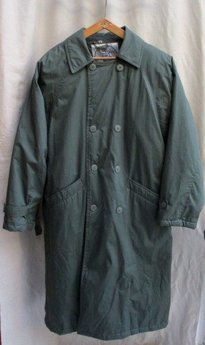 Trench homme kaki boston - trench,