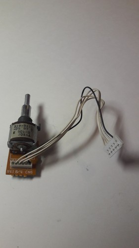 Mécanisme assy kenwood - mécanisme, ts-140