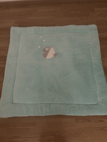 Tapis parc trois kilos - ,