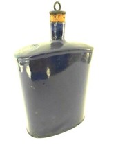  GOURDE ANCIENNE MÉTAL