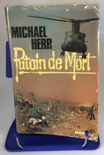 PUTAIN DE MORT/ MICHAEL HERR/