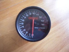 COMPTE-TOURS DERBI GPR 50