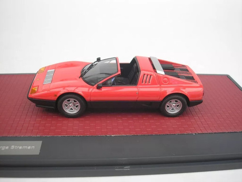 Ferrari 512bb targa straman - ferrari,