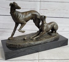 19C Français Animalier Bronze