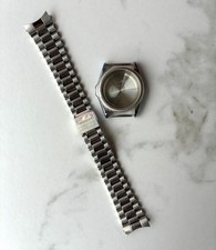Bracelet 20mm et boitier 36mm
