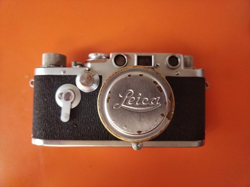 Leica iiic appareil - iiic,