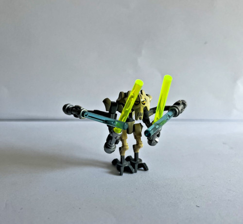 Lego star wars - , general