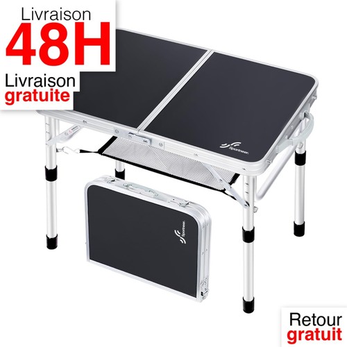 Sportneer table camping - sportneer,