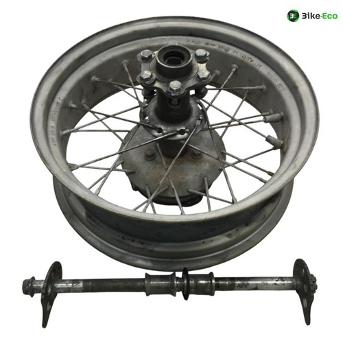 Jante arriere yamaha - arriere, tw