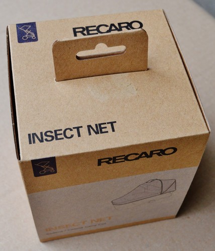 Moustiquaire marque recaro - →,