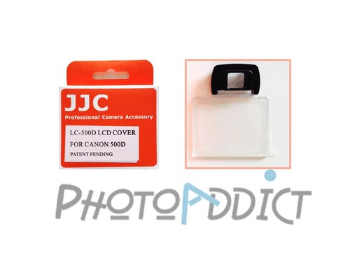 Jjc 500d protection - jjc,