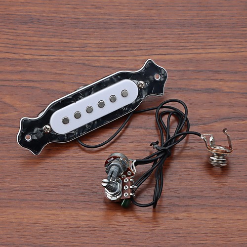 Lightweight black guitar - lightweight,