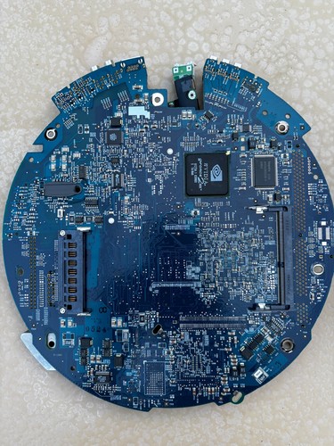 Carte mère imac powerpc g4 - carte,