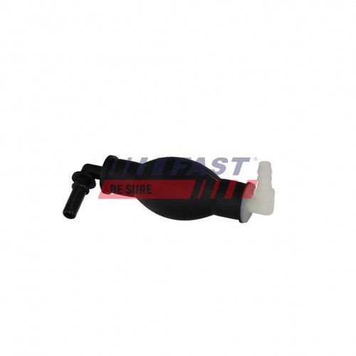 Poire amorcage carburant - d'amorcage,