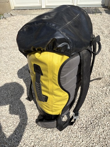Sac petzl 45l - petzl,