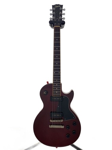 Guitare électrique gibson - guitare,