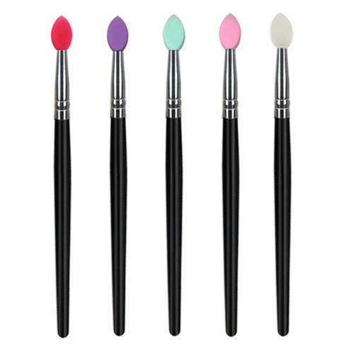 Pcs pinceaux maquillage - pinceaux,