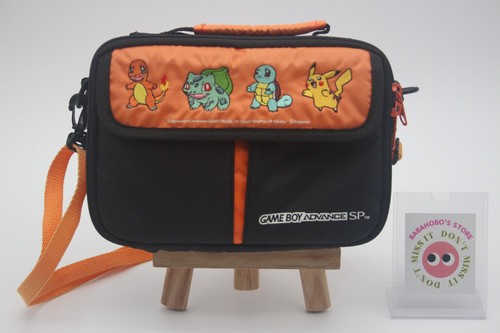 Sac pokemon game boy advance - pokemon,