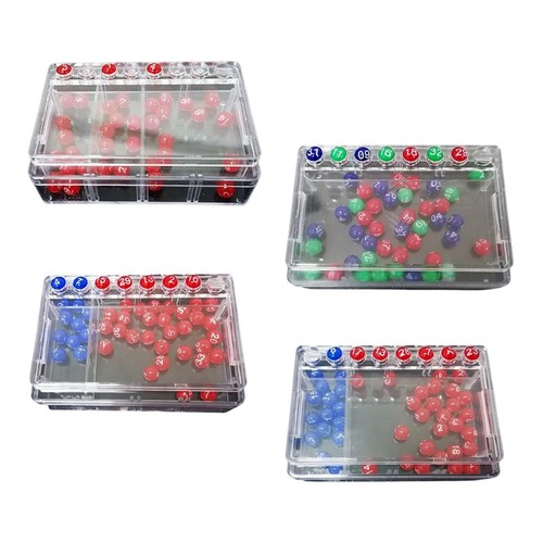 Balles jeu loterie de - jeu,