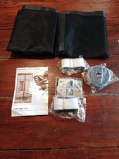 Rideau de Porte Moustiquaire