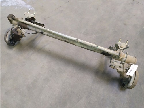 Train arriere peugeot 205 - train,