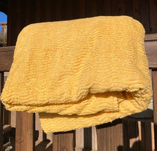 Authentique couvre lit