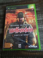 Microsoft Xbox 1ère