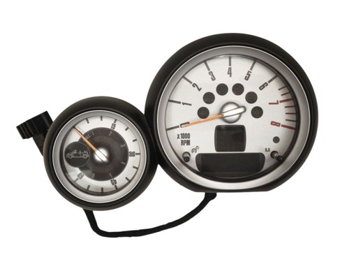 Mini cooper cabriolet r57 - mini,