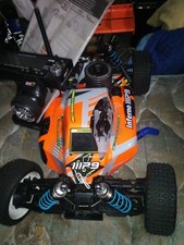 Kyosho Inferno MP9 TK14 4WD Racing Buggy