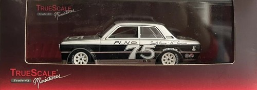 Truescale tsm104318 - truescale, 1/43