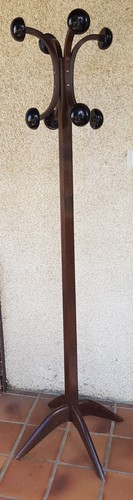 Porte manteaux vintage - , stella