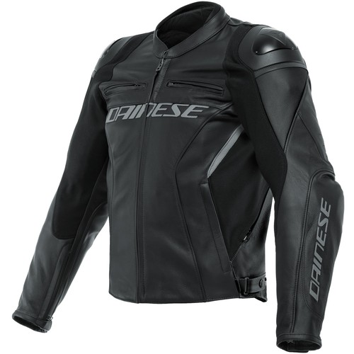 Veste cuir dainese - dainese, 4