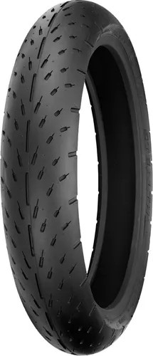 003 stealth soft front - soft, tire