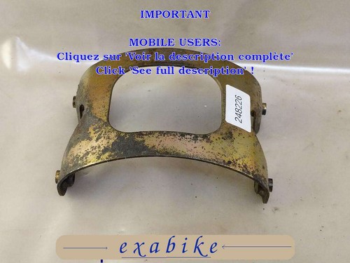 Support garde boue - garde,