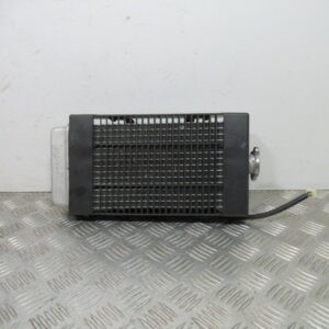 Radiateur ventilateur - radiateur,