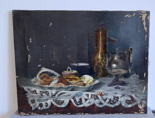 Roberts tableau peinture - -,