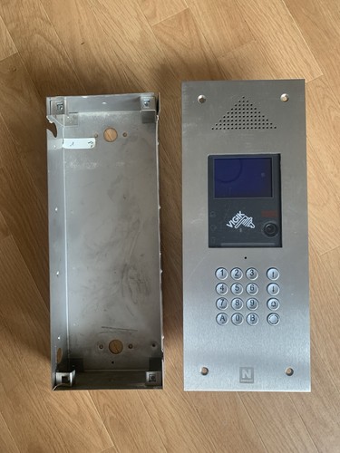 Platine interphone noralsy - interphone,