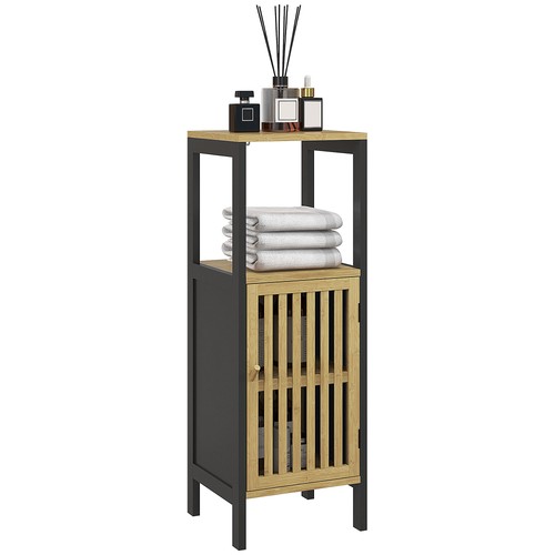Homcom meuble bas - homcom,