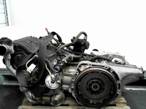 Moteur mercedes classe 168 - a,