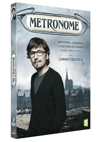 Métronome edition 2 dvd - -,
