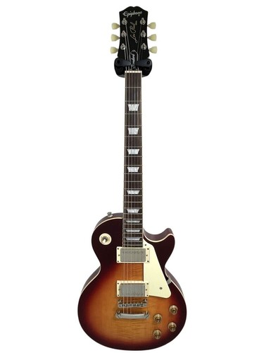 Guitare électrique epiphone - guitare,