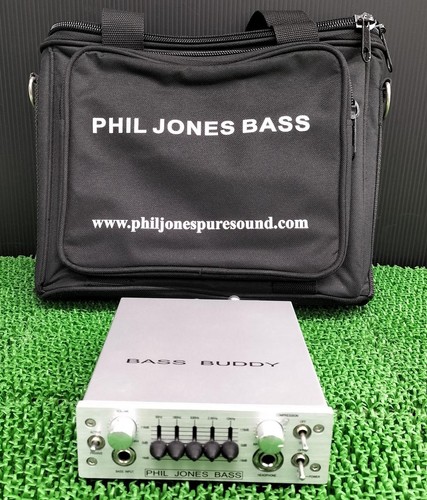 Amplificateur casque phil - casque,