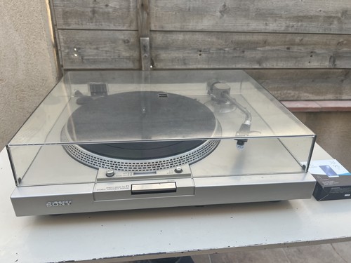 Sony direct drive t1 - drive, ps