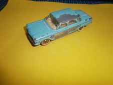 DINKY TOYS CHEVROLET CORVAIR