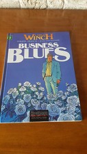 LARGO WINCH EDITION ORIGINE