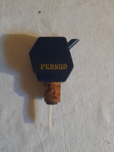 Bouchon doseur pernod - bouchon, type